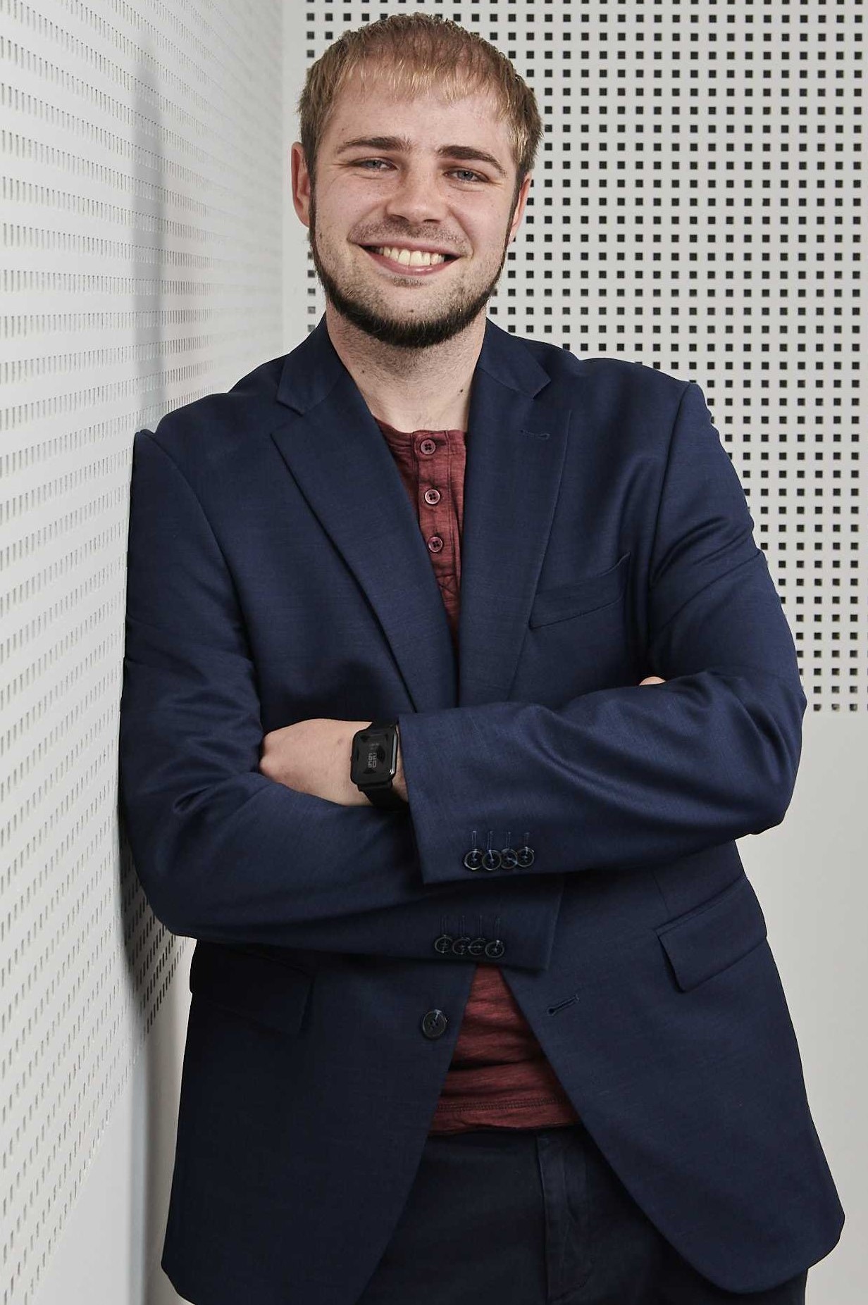 Jonas Gr&uuml;newald